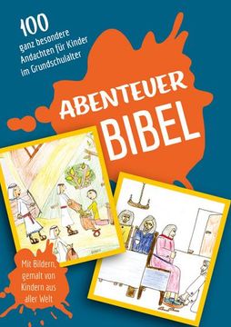 portada Abenteuer Bibel (in German)