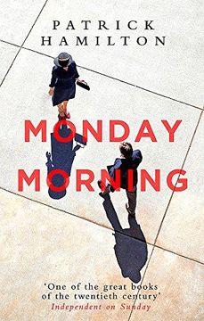 portada Monday Morning (Paperback) (en Inglés)