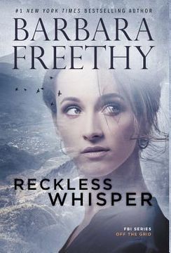 portada Reckless Whisper (en Inglés)