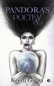 portada Pandora's Poetry (en Inglés)