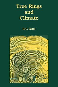 portada tree rings and climate