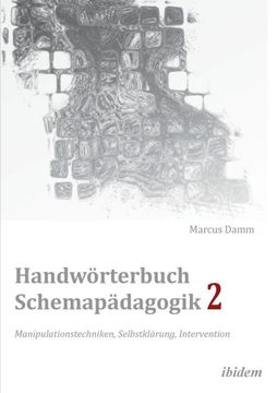 portada Handworterbuch Schemapadagogik 2 (in German)