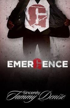 portada EmerGence: EmerGence of a New G (en Inglés)