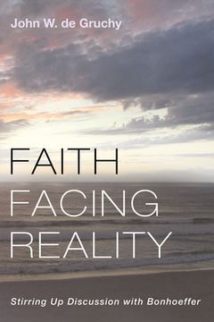 portada Faith Facing Reality (en Inglés)