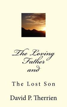 portada the loving father (en Inglés)