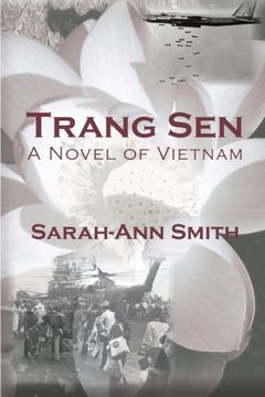 portada Trang Sen: A Novel of Vietnam