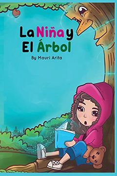 portada La Niña y el Arbol