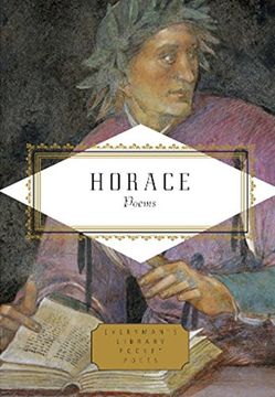 portada Horace: Poems (en Inglés)