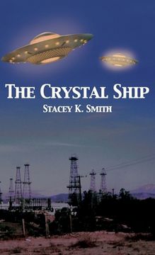 portada The Crystal Ship (in English)