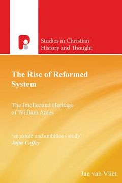 portada The Rise of Reformed System