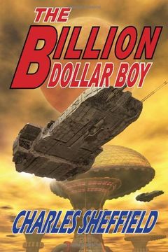 portada The Billion Dollar Boy