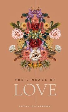 portada The Lineage of Love (en Inglés)