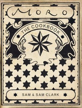 portada The Moro Cookbook (in English)