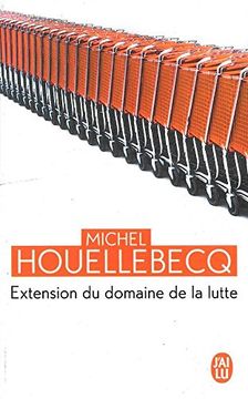 Extension du Domaine de la Lutte (in French)