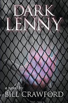portada Dark Lenny (en Inglés)