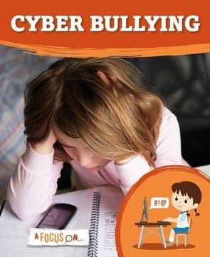 portada Cyber Bullying (A Focus On...)