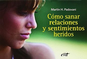 portada Cómo Sanar Relaciones y Sentimientos Heridos (Dwarsligger) (in Spanish)