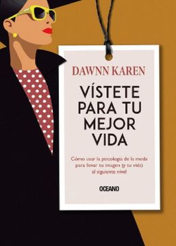 portada Vistete Para tu Mejor Vida (in Spanish)