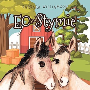 portada Eo and Stymie (en Inglés)