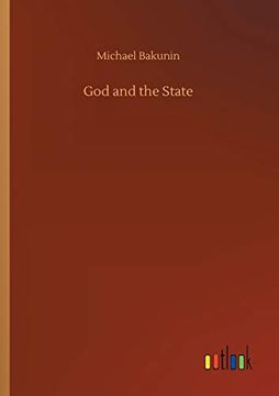 portada God and the State (en Inglés)