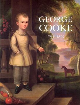 portada George Cooke, 1793-1849 (in English)