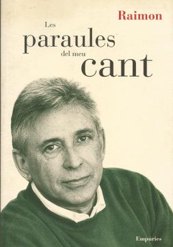 portada les paraules del meu cant