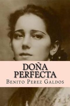 portada Doña perfecta (in Spanish)