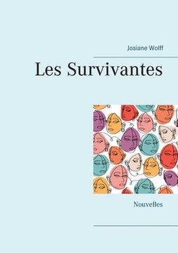 portada Les Survivantes: Nouvelles (en Francés)