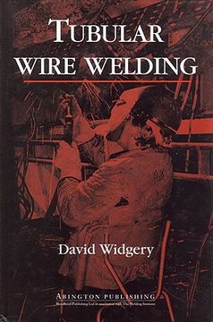 portada Tubular Wire Welding (en Inglés)