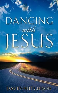 portada dancing with jesus (en Inglés)