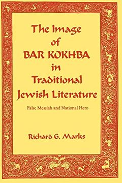 portada Image of bar Kokhba (en Inglés)