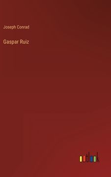 portada Gaspar Ruiz 