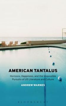 portada American Tantalus (en Inglés)