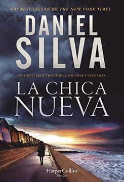 portada La Chica Nueva (in Spanish)