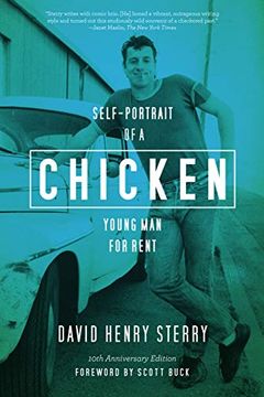 portada Chicken: Self-Portrait of a Young man for Rent