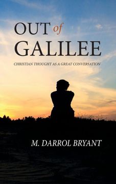 portada Out of Galilee (in English)