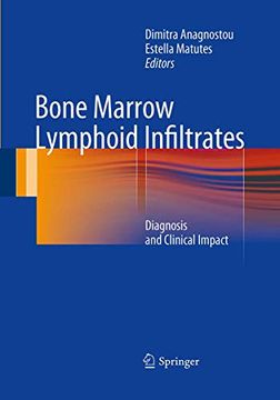 portada Bone Marrow Lymphoid Infiltrates: Diagnosis and Clinical Impact (en Inglés)