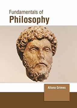 portada Fundamentals of Philosophy (en Inglés)