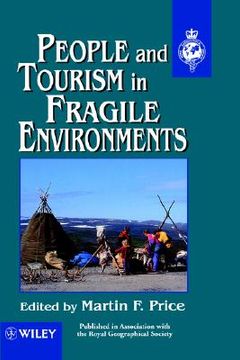 portada people and tourism in fragile environments
