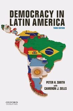 portada Democracy In Latin America