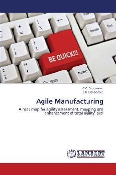 portada Agile Manufacturing
