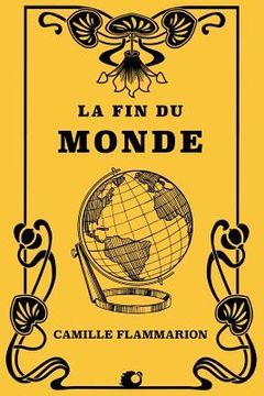 portada La Fin du Monde (en Francés)