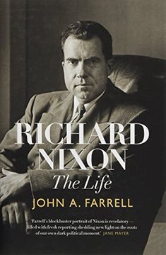 portada Richard Nixon: the life