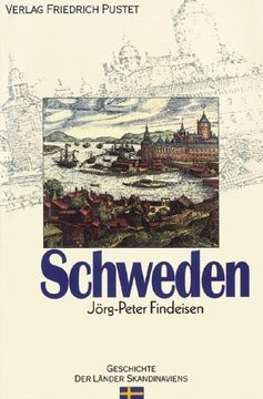 portada Schweden: Von den Anfängen bis zur Gegenwart