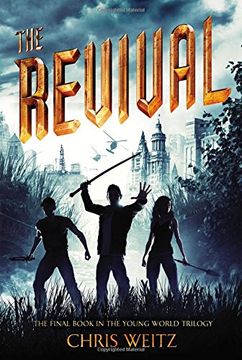 portada The Revival (The Young World) 