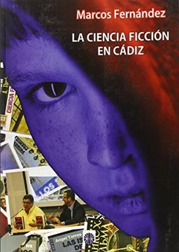 portada La ciencia ficción en Cádiz
