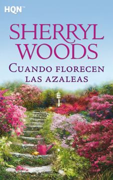 portada Cuando Florecen las Azaleas (in Spanish)