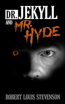 portada Dr. Jekyll and mr. Hyde (en Inglés)