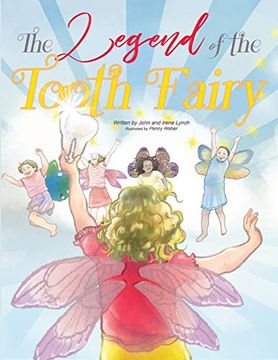 portada The Legend of the Tooth Fairy 