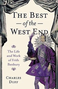 portada The Best of the West end 